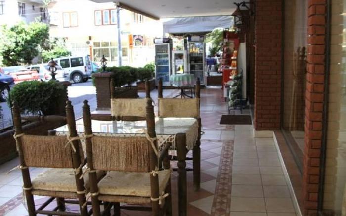 Magi Apart Hotel