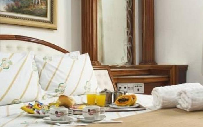 Maison Florense Hotel