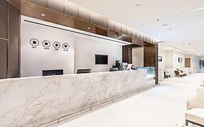 Incheon Airport Transit Hotel (Terminal 2)
