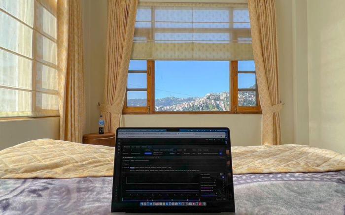 M13 Manjit Mansion Shimla