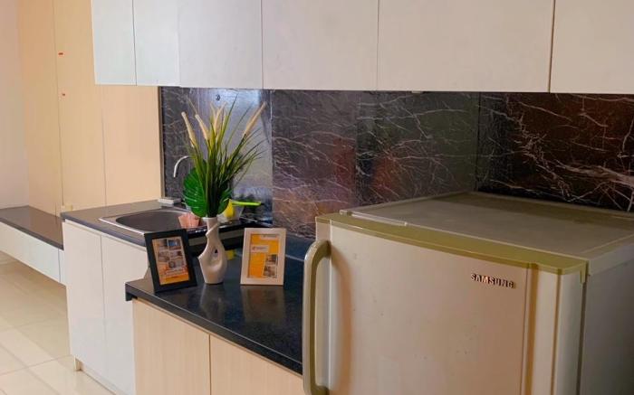 Apartemen West Vista by Nusalink