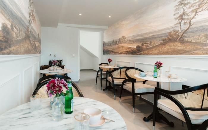 Friedrich von Schiller Hotel