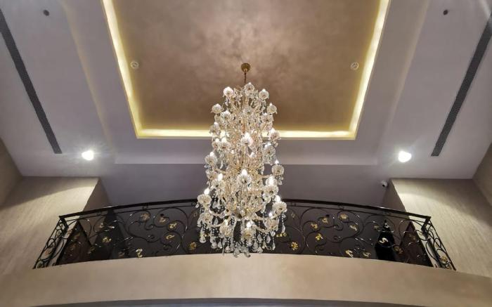 Ocean View Al Zahra Jeddah