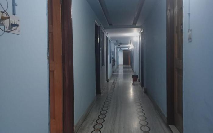 B.S Residency