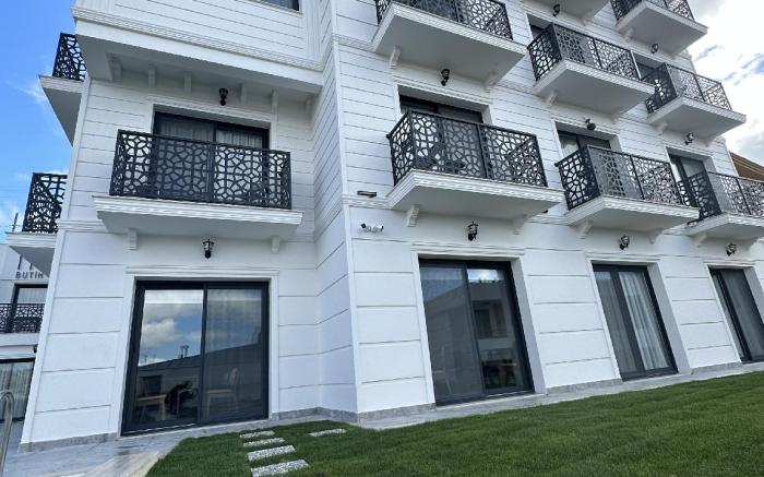 NOVA BUTIK HOTEL