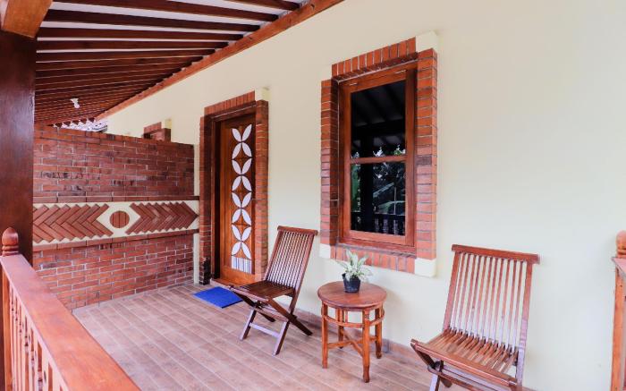 Homestay Nike Bed