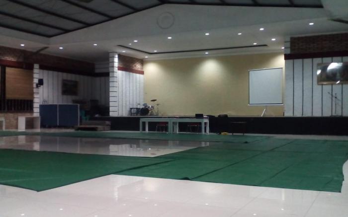 Cunang Hill Hotel & Resort