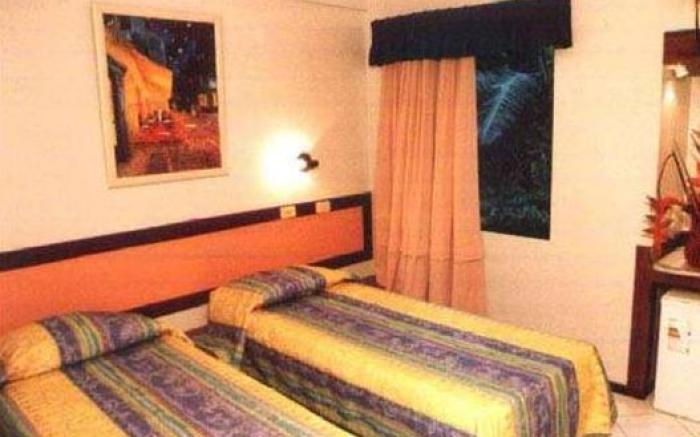 Rede Andrade Mar Hotel - Rio Vermelho