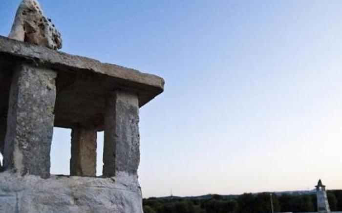 Masseria Valente