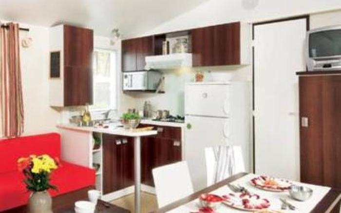 Mobil Homes Vacances