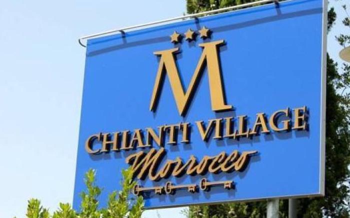 Chianti Village Morrocco