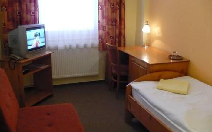 Motel Ranc