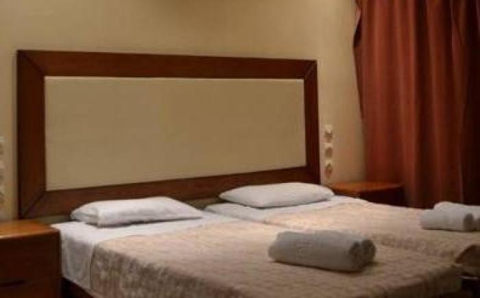 Panorama Hotel Apartments