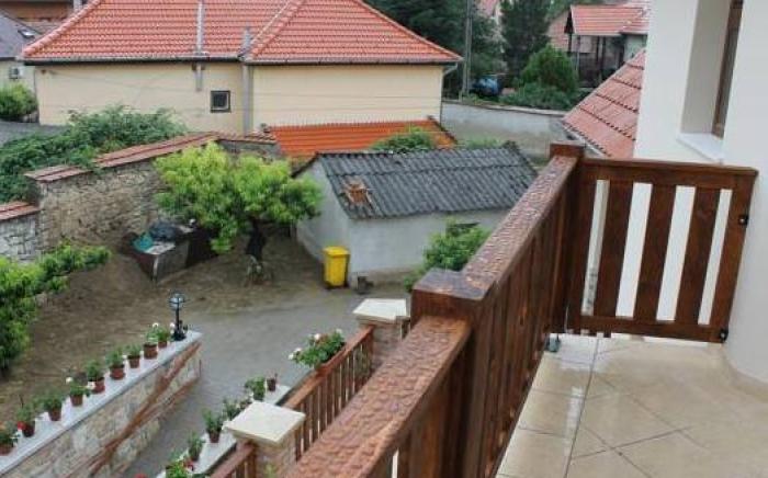 Paulay Borhaz es Vendeghaz