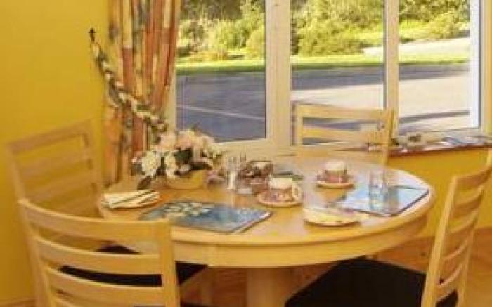 PK Lodge Bed and breakfast