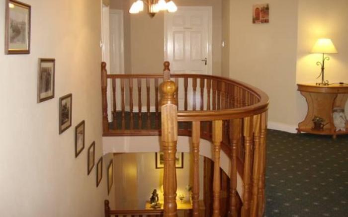 PK Lodge Bed and breakfast