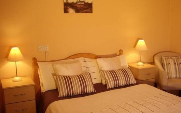 PK Lodge Bed and breakfast