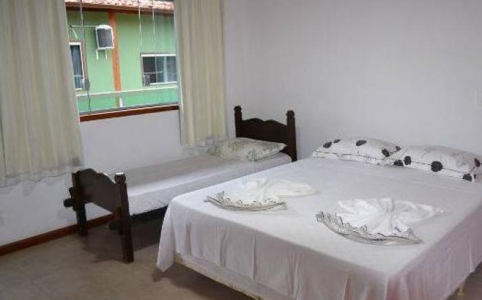 Pousada Paraty Graziela