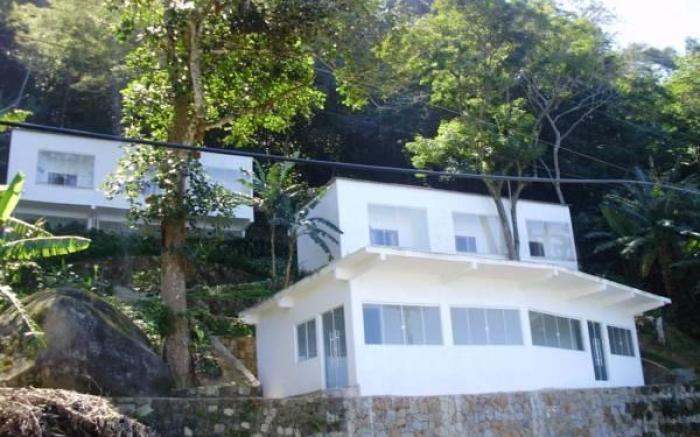 Pousada Piquara