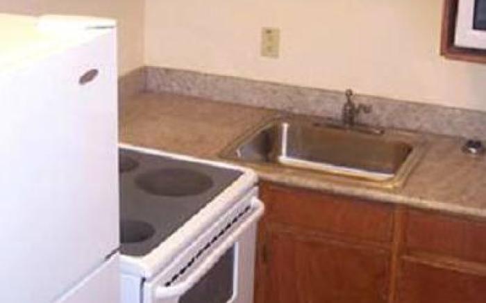 Regency Inn and Suites Humble