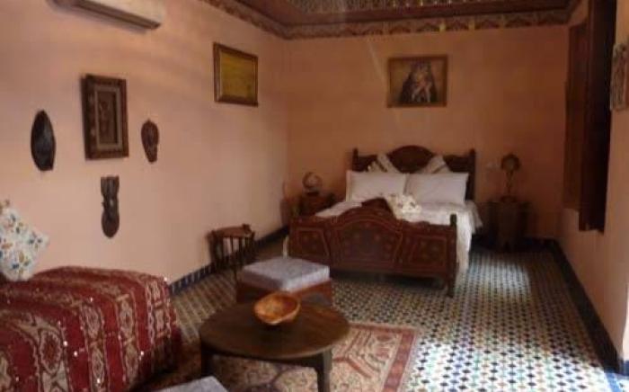 Riad L'Artiste