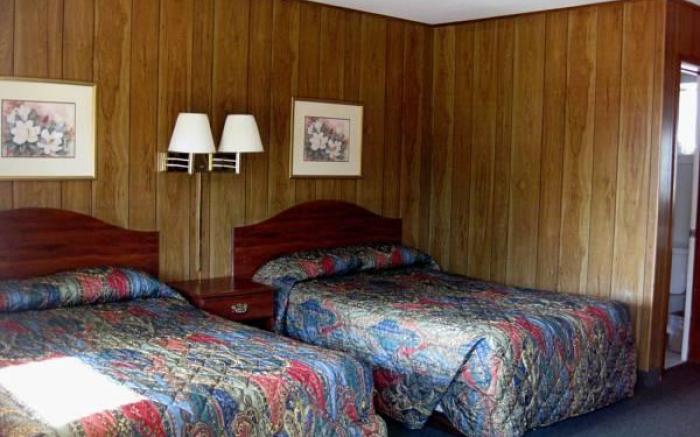 Ridge Motel