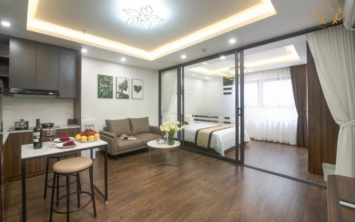Bao Hung Hotel & Apartment - Tran Quoc Vuong