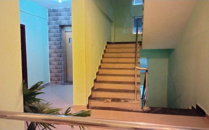 HOTEL PURI GREENS