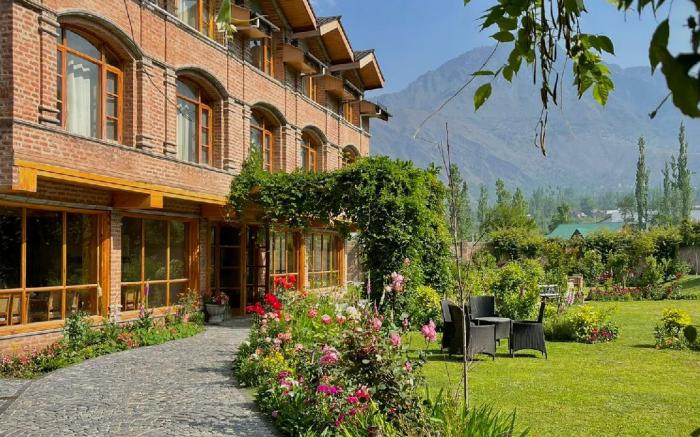 Hotel Nadis