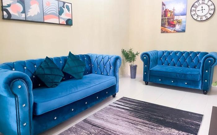 Sulong Inn | Private Pool Homestay in Kuantan