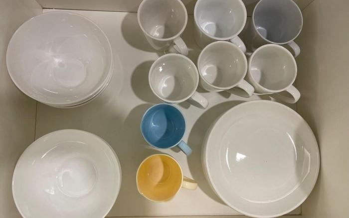 Horizon Homes@Genting Highlands 4 pax Studio 2012