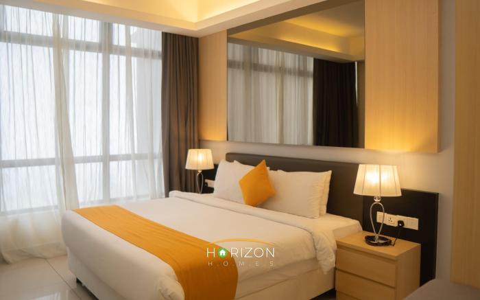 Horizon Homes@Genting Highlands 7pax Suite 1304