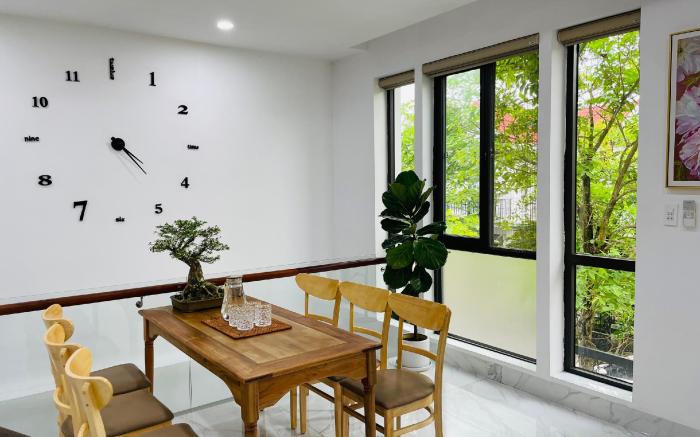 Bon's Homestay