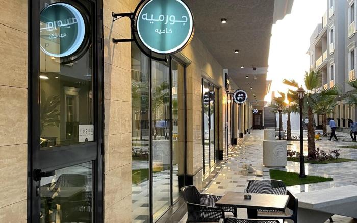 Kease Hittin A-11 Latest Development Balcony AZ13