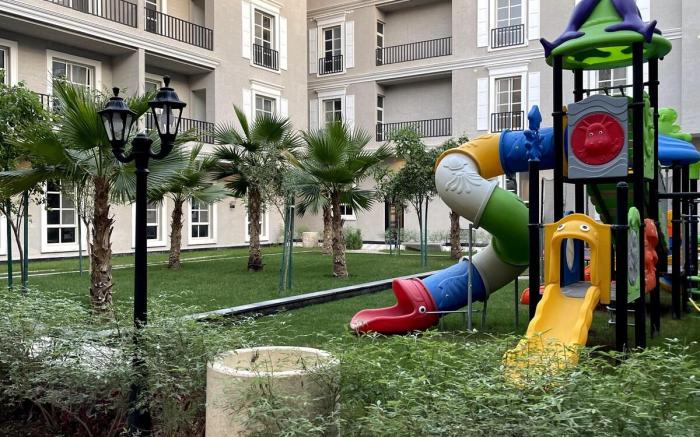 Kease Hittin A-11 Latest Development Balcony AZ13