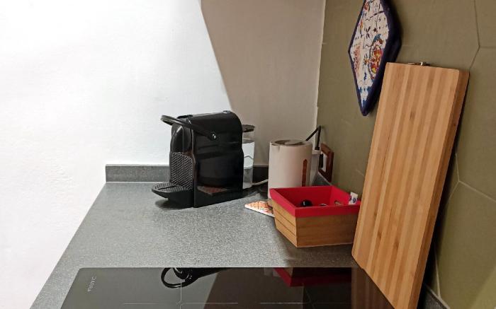 Holiday Home Sofia Palermo