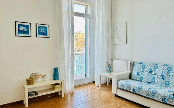 Molo 28 - Appartamento Porto Santo Stefano