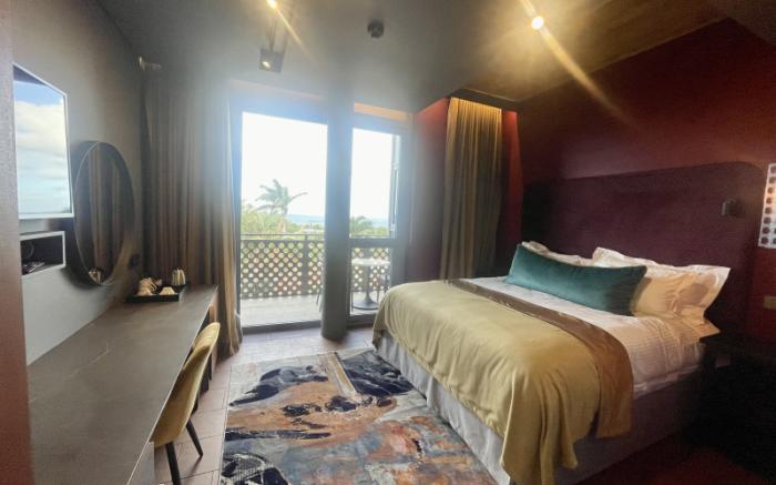 The Alton Boutique Hotel