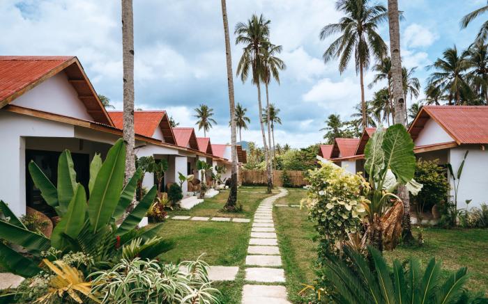 Anitsa Resort