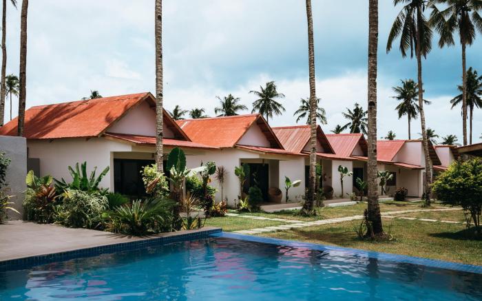 Anitsa Resort