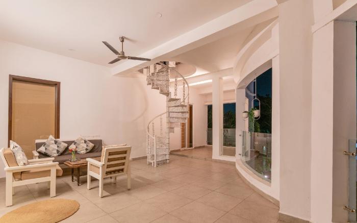 Truliv Villa Ivory