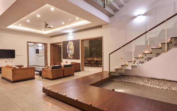 Truliv Villa Laguna