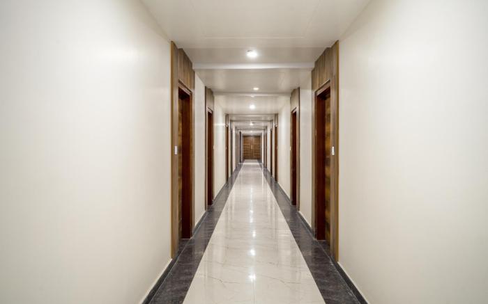 Hotel Narayan Palace