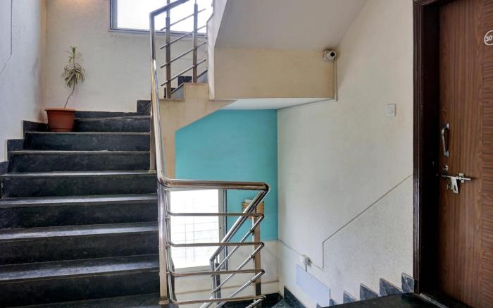 Super Townhouse Hinjewadi