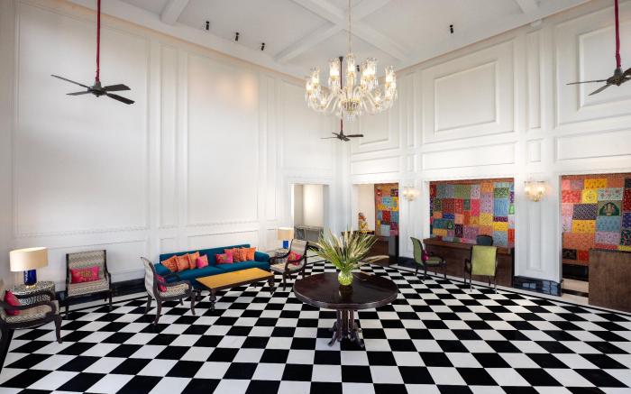 Radisson Blu Resort Kumbhalgarh