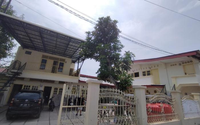 OYO 92632 Kost Pondok Kito