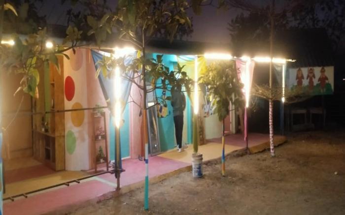 Aangan Village Farm