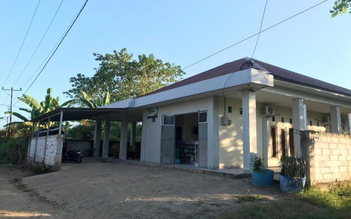 Hotel O Penginapan Mc Lodge