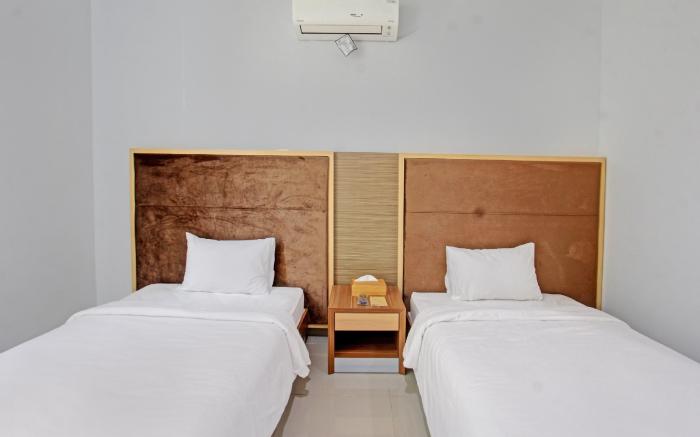 Capital O 92604 Hotel Uin Syariah Near Kampus UIN Mataram
