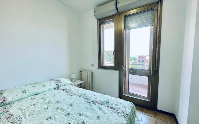 Oliveto 7 - Apartment